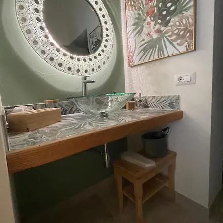 Tati's Charme 아파트 *