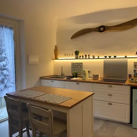 Tati's Charme Apartamento