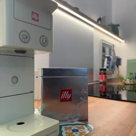 Tati's Charme Apartamento