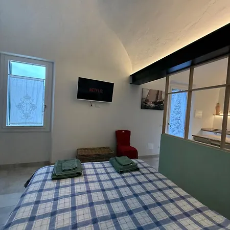 Tati's Charme Mandello del Lario