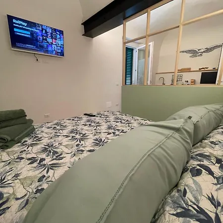 Tati's Charme Appartamento