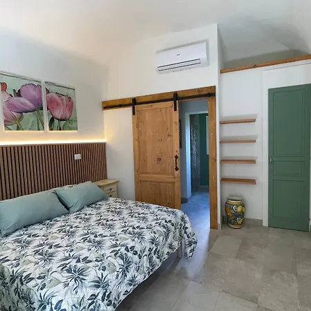 Διαμέρισμα Tati's Charme