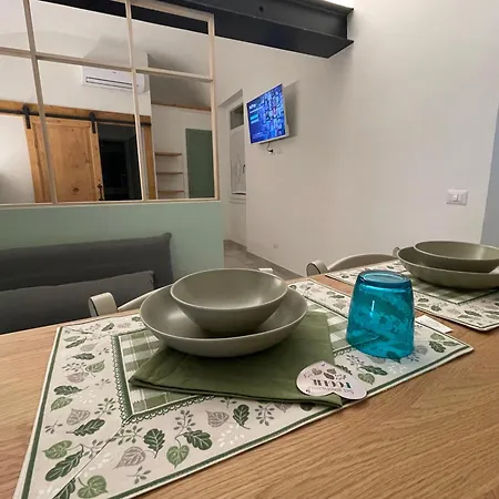 Tati's Charme Appartamento Mandello del Lario