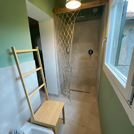 Διαμέρισμα Tati's Charme