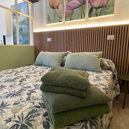 Appartamento Tati's Charme Mandello del Lario