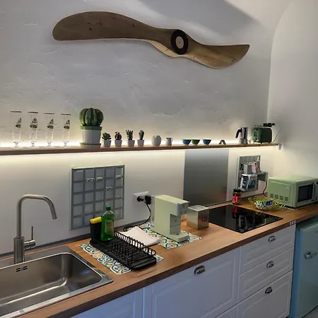 Tati's Charme Apartment Mandello del Lario