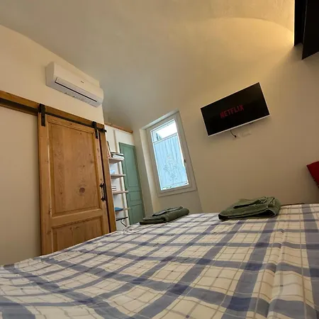Apartman Tati's Charme