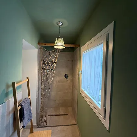 Tati's Charme Apartman Mandello del Lario