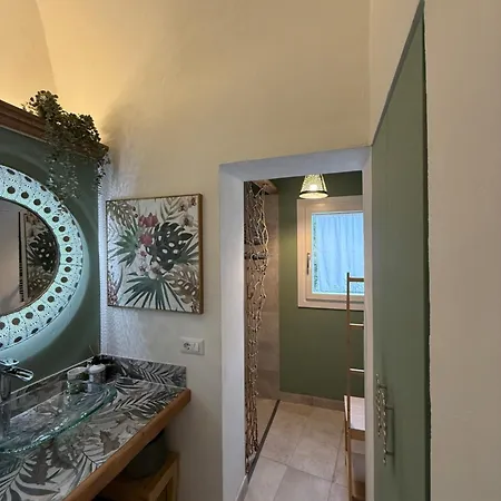 Apartment Tati's Charme Mandello del Lario
