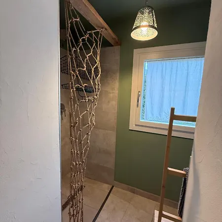 Tati's Charme Apartman Mandello del Lario