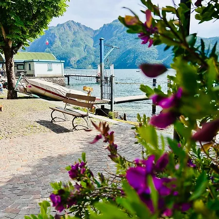 Tati's Charme & Bikers * Mandello del Lario