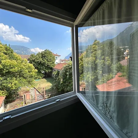 Tati's Charme & Bikers Apartament *