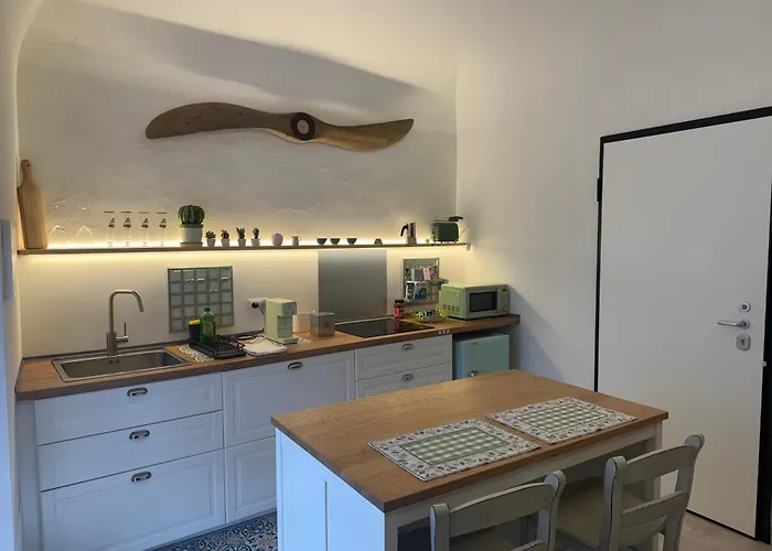 Tati's Charme Mandello del Lario