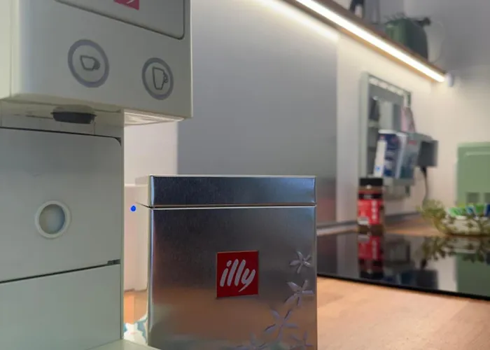 Tati's Charme Apartment