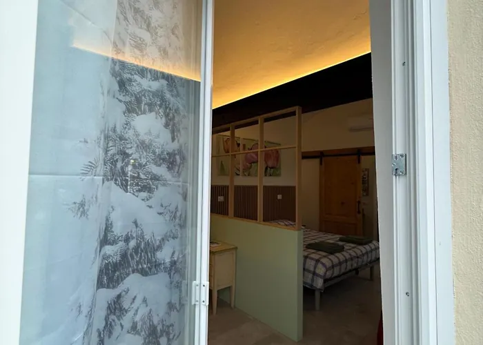 Tati's Charme Apartment Mandello del Lario