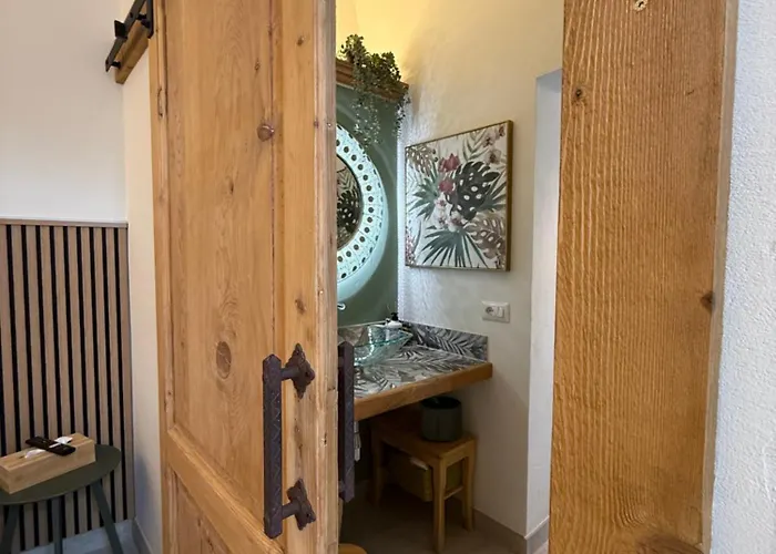 Tati's Charme Mandello del Lario