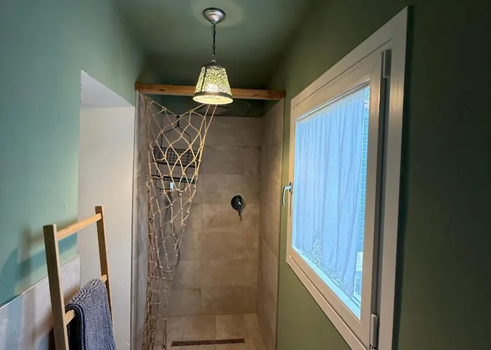 Tati's Charme Apartment Mandello del Lario