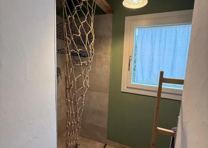 Tati's Charme Apartment Mandello del Lario