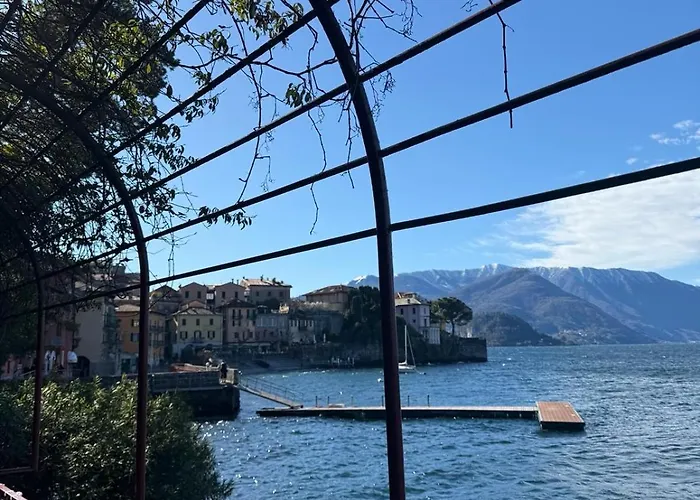 Tati's Charme Apartment *