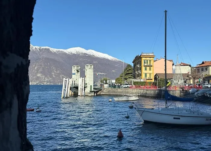 Tati's Charme Apartment