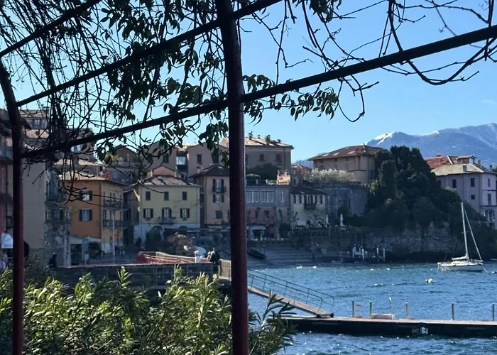 Tati's Charme Apartment