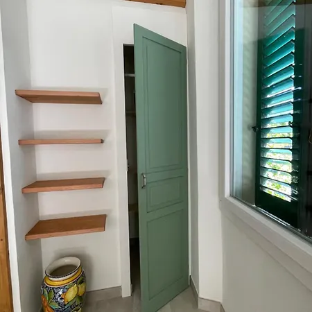 公寓 Tati's Charme *