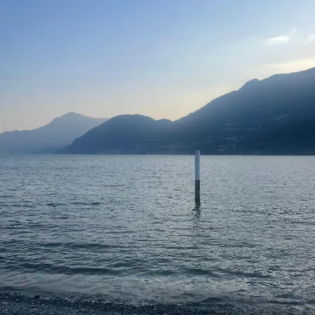 Tati's Charme 曼代洛-德尔拉里奥